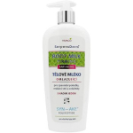 SerpensDerm - Rejuvenating Body Milk with Snake Venom 400ml