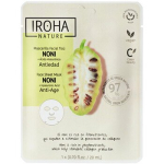 Noni Anti-Age Face Sheet Mask - Rejuvenating Platinum Mask 20ml