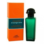 Concentre d&acute;Orange Verte EDT 50ml