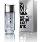 212 VIP Men EDT 200ml