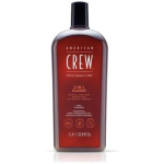 3-in-1 Shampoo, Conditioner And Body Wash 450ml