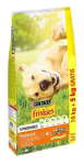 PURINA Friskies Balance Kana ja k&ouml;&ouml;giviljadega - kuiv koeratoit - 10 + 5kg