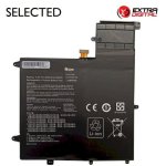 ExtraDigital s&uuml;learvuti aku ASUS C21N1706 3000mAh