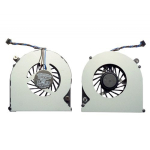 S&uuml;learvuti jahutusklapp HP Compaq ProBook 4230S, 4530S, 4730S (4PIN) jaoks