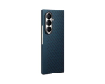 Samsung EF-KF976SNE s&uuml;sinikkiust magnetkorpus Galaxy Z Fold 8 Ultra jaoks / merev&auml;esinine