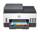 HP Smart Tank 750 Tintprinter