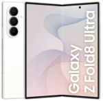 Samsung Galaxy Z Fold8 Ultra nutitelefon 12GB / 256GB kreem