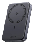 UGREEN 45763 Power Bank 10000mAh Juhtmevaba laadimine / hall