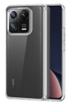 Mocco Ultra Back Case 1 mm silikoonkott Xiaomi 13 jaoks l&auml;bipaistev