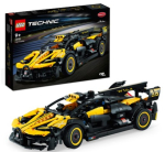 LEGO 42151 Technic Bugatti Bolide ehituskomplekt