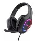 Trust GXT 416 Zirox K&otilde;rvaklapid Juhtmega m&auml;ngud USB