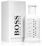 Hugo Boss Bottled Unlimited Parf&uuml;&uuml;m EDT 100 ml