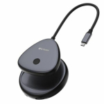 Verbatim 32147 juhtmeta saatja USB-C