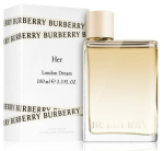 Burberry Her London Dream parf&uuml;&uuml;m EDP 100 ml