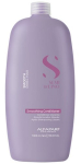 Alfaparf Milano Semi Di Lino Smooth siluv palsam 1000 ml