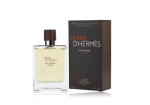 Hermes Terre D'Hermes Eau Intense Vetiver Parf&uuml;&uuml;m EDP 100 ml