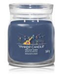 Yankee Candle Twilight Tunes L&otilde;hnaga k&uuml;&uuml;nal 368 g