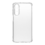 Tactical TPU Plyo &uuml;mbris Samsung Galaxy A17 4G/5G / l&auml;bipaistev