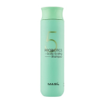 Masil 5 Probiootikumid Peanaha Skaleerimine &Scaron;ampoon 300ml