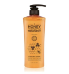 Daeng Gi Meo Ri Honey Therapy Plus Hooldus 500ml