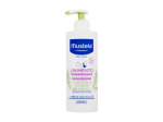 Mustela B&eacute;b&eacute; kehakreem 400ml