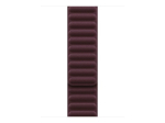 APPLE 42mm Burgundy Magnetic Link - M/L Apple