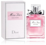 Dior Miss Dior Rose N'Roses Perfume EDT 30 ml