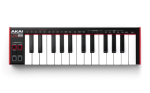 AKAI LPK 25 MKII - USB/MIDI Mini klaviatuurkontroller