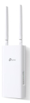 Wireless Router TP-LINK TL-MR100-OUTDOOR Wi-Fi 4 (802.11n) Data speed 300 Mbit/s Ethernet WAN Yes DSL WAN Yes SIM card slot Yes WAN connection type