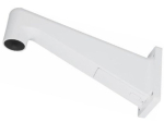 Gooseneck wall mount suited for Orion PTZ cameras
