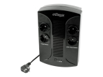 GEMBIRD EG-UPS-001 UPS Energenie Floor 650VA AVR LED 4xschuko 230V OUT