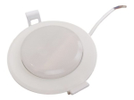 LEDURO LED INTEGRAALVALGUSTI GX53 7W 600lm 3000K 220-240V LEDURO