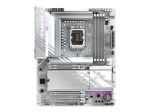 GIGABYTE B860 A ELITE WF7 ICE LGA1851 4xDDR5 ATX HDMI DP WIFI USB MB
