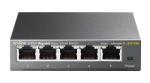 Switch TP-LINK 5x10Base-T / 100Base-TX / 1000Base-T TL-SG105E