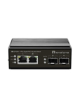 LevelOne IGP-0431 L&uuml;liti 4-port Gigabit PoE