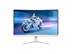 Philips 27M2C5201L/00 27 " VA 16:9 180 Hz 1 ms 1920 x 1080 pixels 300 cd/m&sup2; HDMI ports quantity 2 White