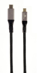 USB-C TO USB-C 1.5M/CCBP-USB3-CMCM100-1.5M GEMBIRD