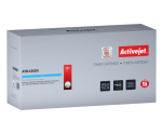 Activejet ATB-426CN taimer (asendus Brother TN-426C jaoks; Supreme; 6500 lehte; ts&uuml;aan)