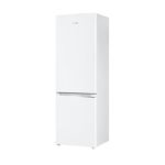 INDESIT k&uuml;lmik INKS8261W4E, energiaklass E, k&otilde;rgus 177cm, Valge