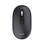 Trust Seron Slim Multi hiir Kontor Ambidextrous RF Juhtmevaba + Bluetooth Optiline 3200 DPI