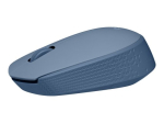 Logitech M171 optiline juhtmeta sinine