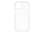 SAFE. by PanzerGlass Kaiteselg Hallatud kaitsekaane Eneseparav TPU Apple iPhone 15