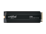 Crucial SSD T705 1TB M.2 PCI Express 5.0 NVMe