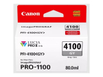 Canon PFI 4100 GY Hall Tindipudel