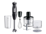 Braun Multiquick 5 Pro MQ 55254 M Pulbrimismasin