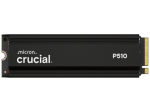 Crucial Tahkisefaildis P510 1TB M.2 PCI Express 5.0 x4 (NVMe)