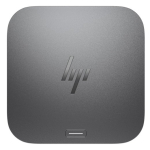 HP Thunderbolt 4 Ultra 180W G6 dokkimisjaam