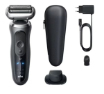Braun Series 7 72-G1200s Black Shaver