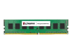 Kingston ValueRAM DDR4 SDRAM 8GB CL22 Non-ECC DIMM 288-PIN