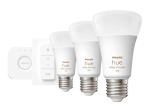 Philips Hue White and Color Ambiance alguspakett valge
